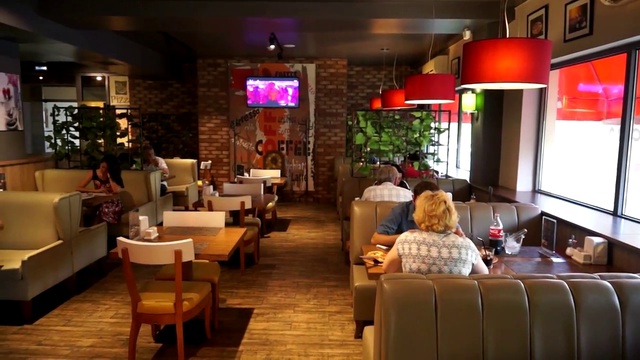 Видео-отзыв о UDS Game администратора ресторана 'Pizza Grill', г.Алматы (UDSGame)