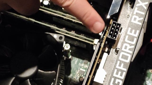 Exactly what I needed for my GeForce 3050 смотреть онлайн