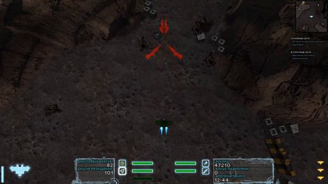 Steel Storm - Burning Retribution. Часть 4. Разбивая оковы. смотреть онлайн