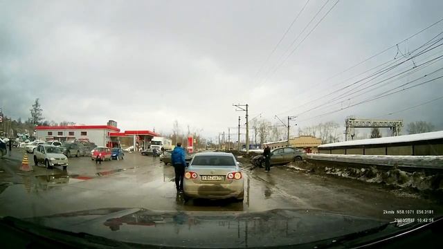 ДТП Пермь, Гайва смотреть онлайн