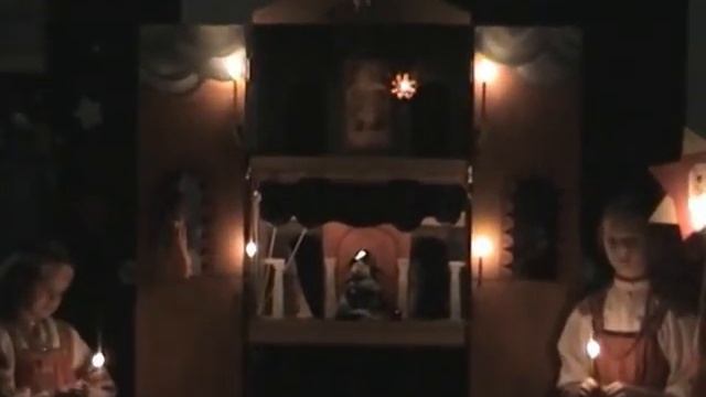 Православная школа. Пришло Рождество... Часть2 смотреть онлайн