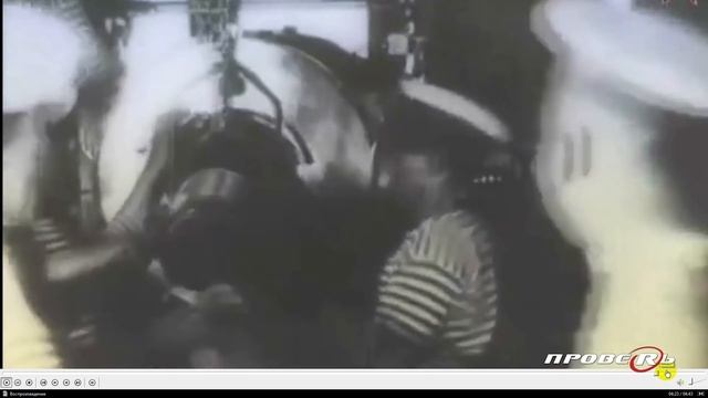 Сверх пушки Первой Мировой - 130 км и 1 тонный снаряд смотреть онлайн