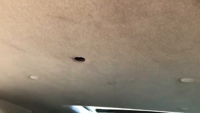 2002 Subaru Outback Wagon Manually Close Front And Rear Sunroofs