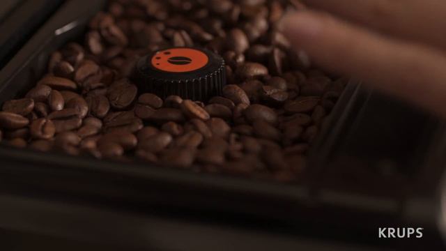 Wie reinigt man die Krups Evidence Kaffeemaschine am besten? | Krups смотреть онлайн