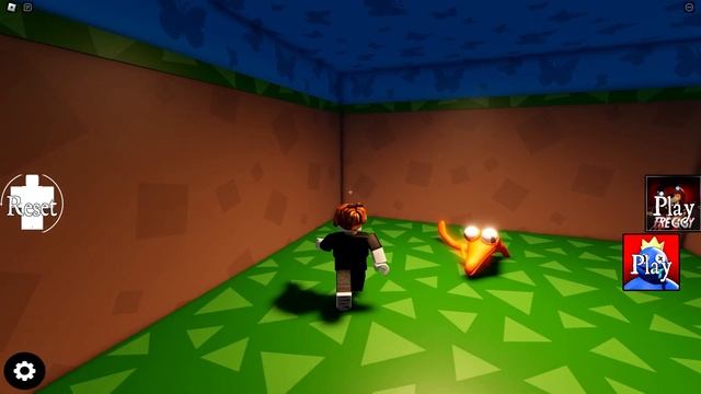 RAINBOW FRIENDS OLD vs NEW ROBLOX vs MINECRAFT смотреть онлайн