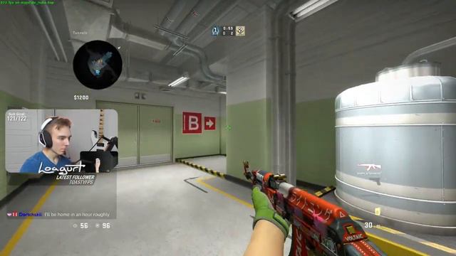 ⏩CLICK HERE⏪LEVEL 10 FACEIT PUGS⏬3000 ELO⏬GAMING IS HAPPENING⏬ | 2/5/23 | Loagurt VOD смотреть онлайн