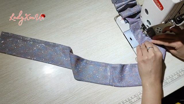 Turban Shapka tikishni o'rganamiz /Как сшить тюрбан шапку #turbanshapka #turban #shapkaturban смотреть онлайн