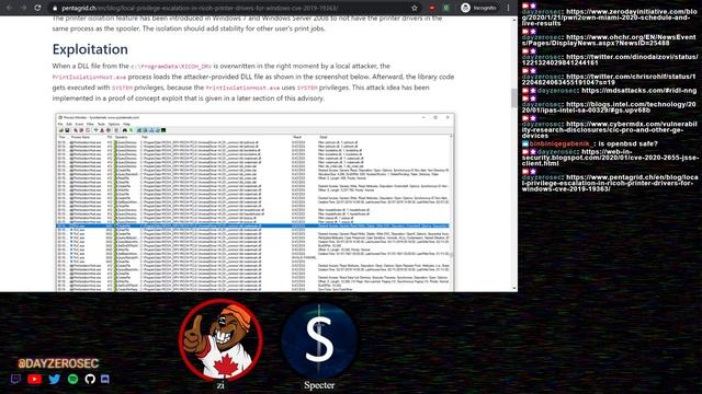 026 - Return of the Zombieload, Bezos Hacked, and other exploits смотреть онлайн