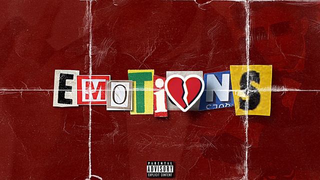 Moody x Emotions смотреть онлайн