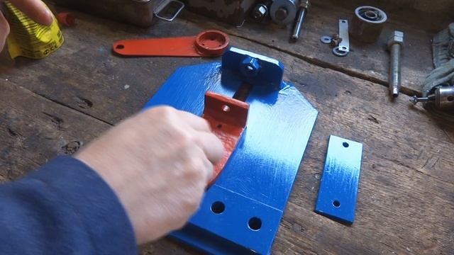 Как сделать профилегиб своими руками смотреть онлайн