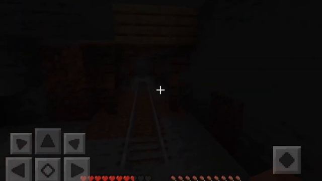 Minecraft CreepyPasta: Miner 49 смотреть онлайн