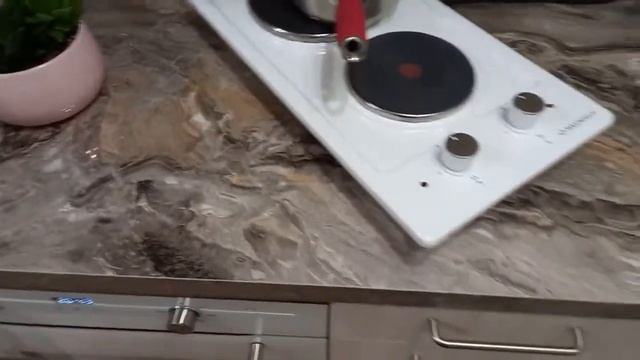 Готовим с удовольствием на плите Maunfeld Маунфелд смотреть онлайн