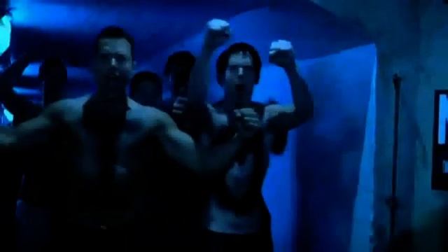 Симона SimOne 2002 обзор фильма с Аль Пачино