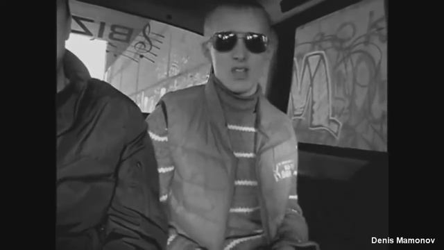 ТАЗИКИ С БАСОМ HD720