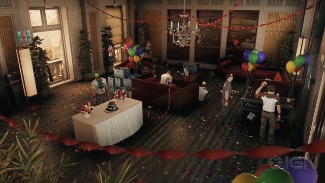 Hitman Episode 4: Bangkok Showcase - Gamescom 2016 смотреть онлайн