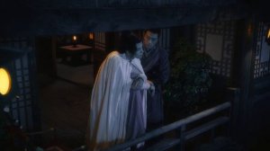 Девушка в цзянху 1 сезон 3 серия