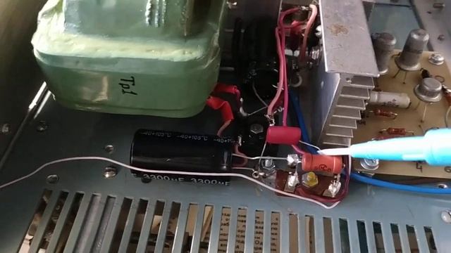 Сборка приемника Лаповка. Установка плат в корпус. смотреть онлайн
