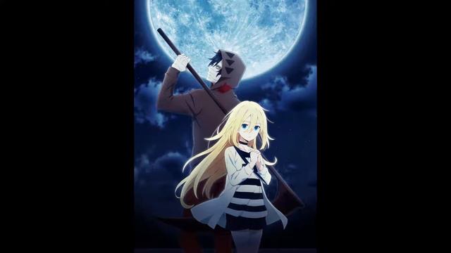 ангел кровопролития | Angel Of Bloodshed (опенинг)