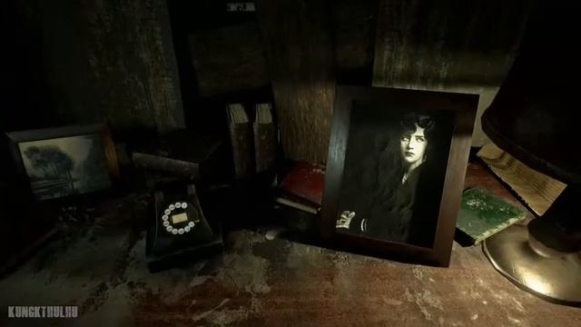 Contemp | Full Game смотреть онлайн