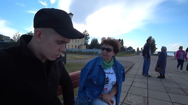 Как познакомиться с девушкой на улице / Советы самих девушек смотреть онлайн