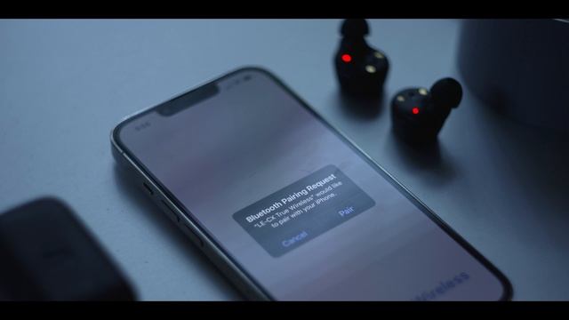 How To Pair: Sennheiser CX True Wireless Earbuds смотреть онлайн