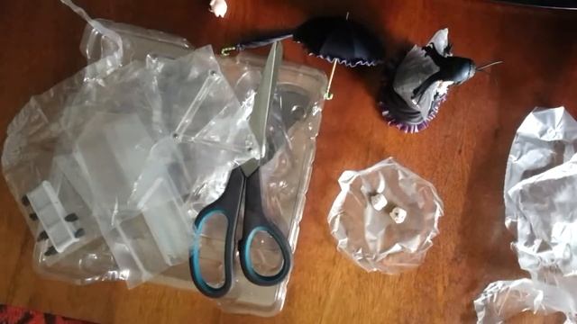 Figma 154 unpaking распаковка смотреть онлайн