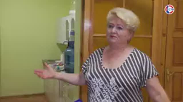 Как проходит модернизация центра занятости Севастополя смотреть онлайн