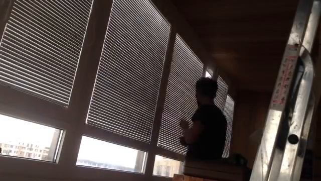 Горизонтальные жалюзи Изолайт. Компания 