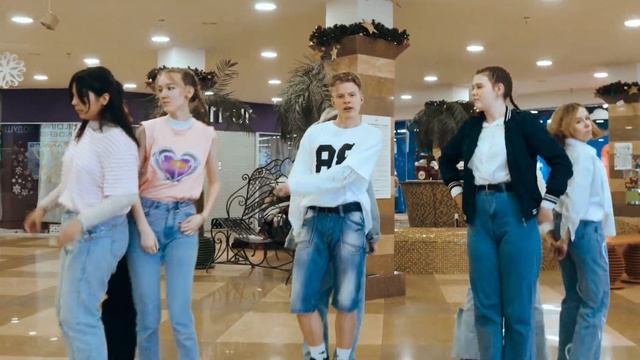 [KPOP IN PUBLIC] Stray Kids (스트레이키즈) - 'CASE 143' | Dance cover by UNKARD смотреть онлайн