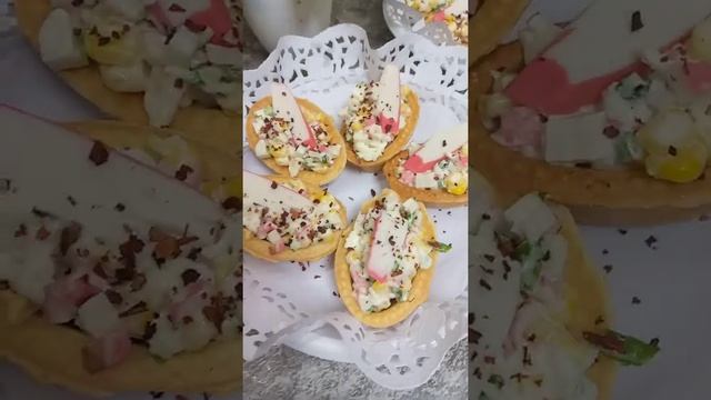 Салаты с Абрикосами