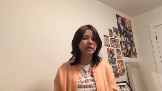 АНИМЕ КОМНАТА 2.0 | anime room decor смотреть онлайн