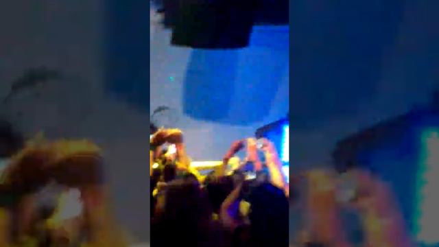 ARTIK & ASTI SOHO Cyprus 2016 Никому не отдам смотреть онлайн