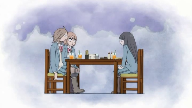 Kimi ni Todoke - Odcinek 23 смотреть онлайн