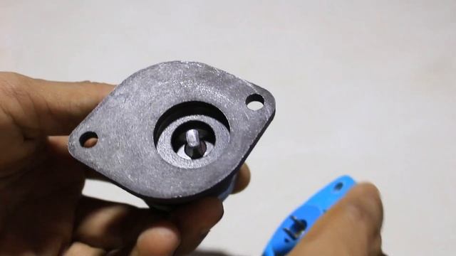 Best Hydraulic Oil Pump | Super Strong Motor | RC ACCESSORIES DIY смотреть онлайн