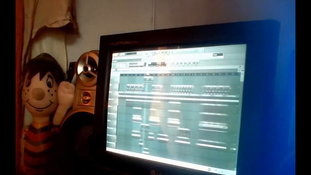 Photoshop Previo ( Piky Montoya - Jey p El Residente - Jeyden - Jezzy - Dj Michel) смотреть онлайн