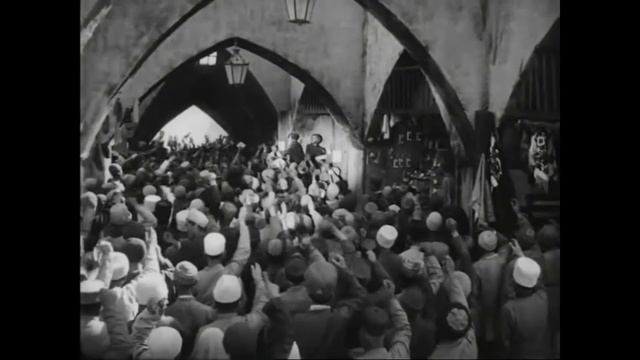 جنبش تنباکو در فیلم خسپوش، محصول ۱۳۰۶ смотреть онлайн