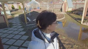 Видео привет с 6 соток 9 апреля 2024 года