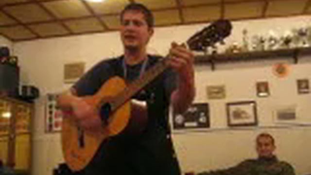 Micha a.k.a. Reinhard Mey singt (Part II) смотреть онлайн