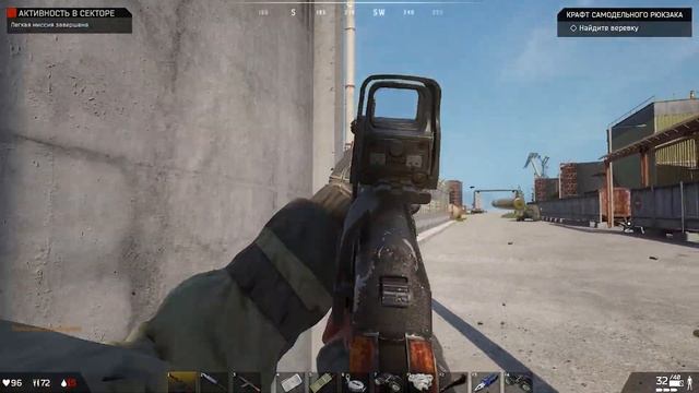 DEADSIDE стоит ли покупать в 2024 году? смотреть онлайн