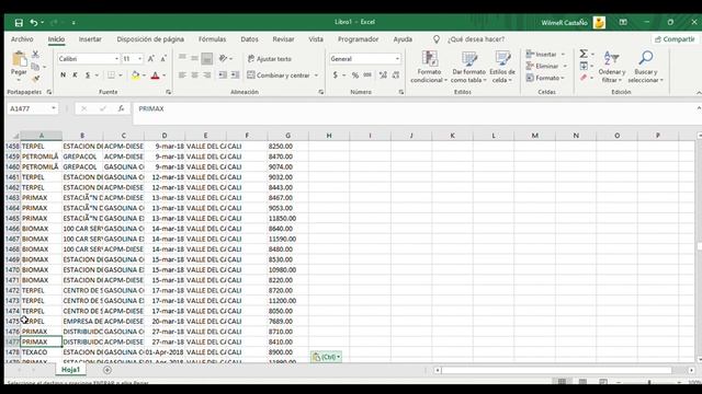 Excel vs Python: How to be more productive in your data analysis? Practical example смотреть онлайн