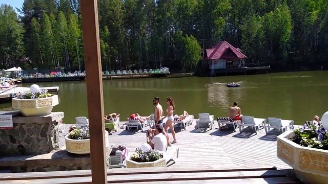 #озеро#база#отдыха#Екатеринбург, Отмечаем 1000 подписчика! ? смотреть онлайн