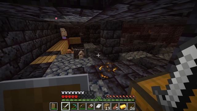 100 Дней на Острове ХАРДКОР / #12 / САМОЕ ОПАСНОЕ МЕСТО В МАЙНКРАФТЕ! / Minecraft 1.17 смотреть онлайн