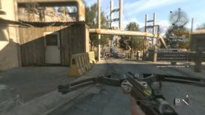 БЕСКОНЕЧНАЯ КОШКА И ОРУЖИЕ НА 84 000 УРОНА В DYING LIGHT