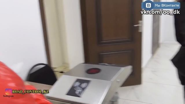 Зачем нам знать законы?/Неучи в полиции. ДК УРАЛЬСК смотреть онлайн