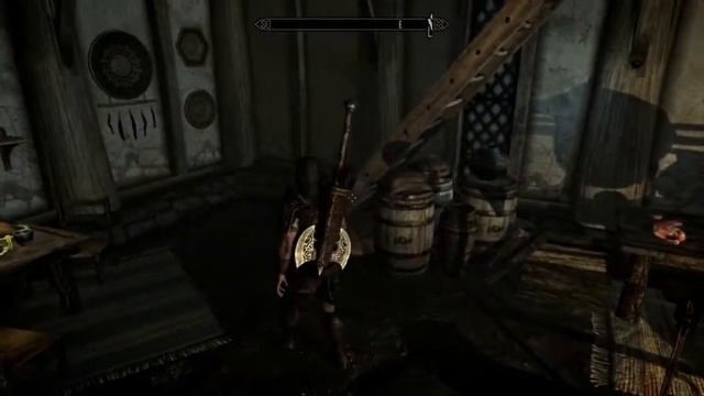 Let's Rollplay "The Elder Scrolls V: Skyrim" Episode 11 смотреть онлайн