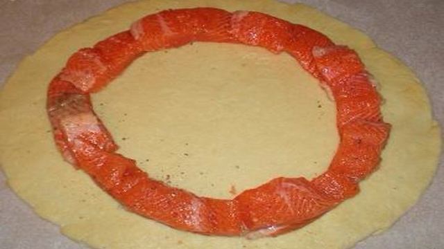 Сборник рецептов