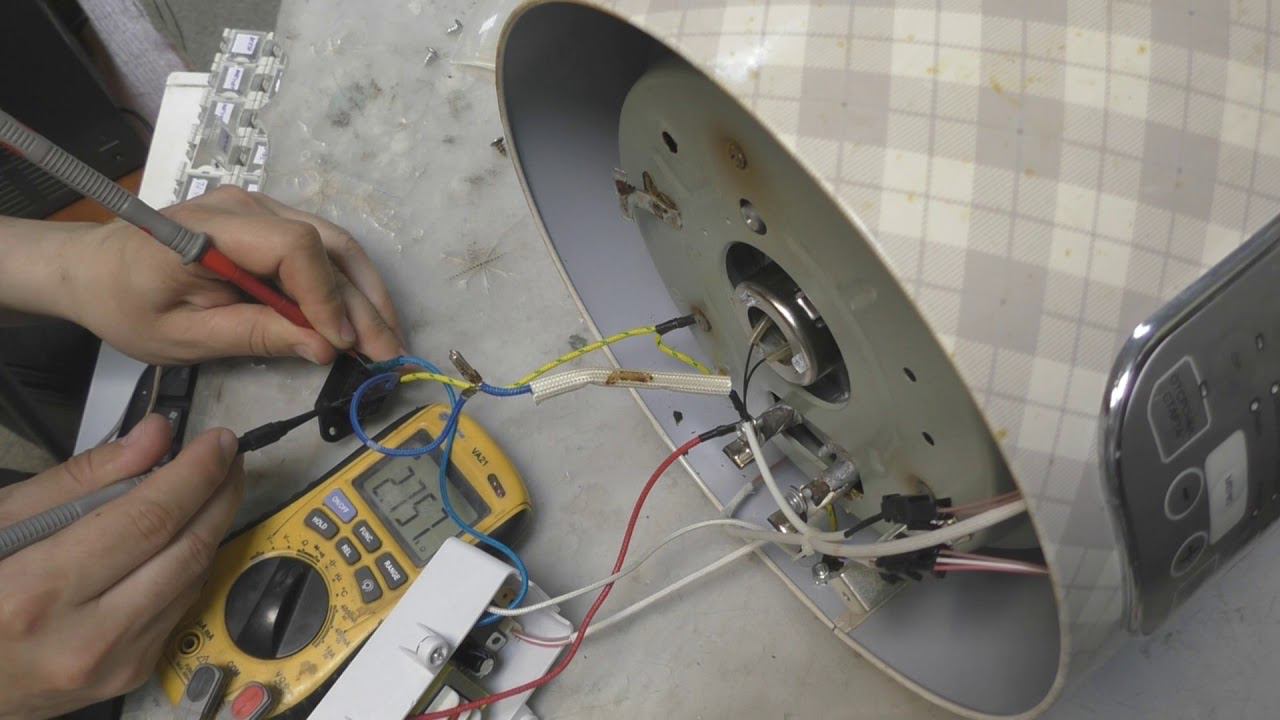 ремонт мультиварки scarlett sc-mc410s02 не включается смотреть онлайн