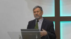 Верен Обещавший. Проповедь Сергей Молчанов