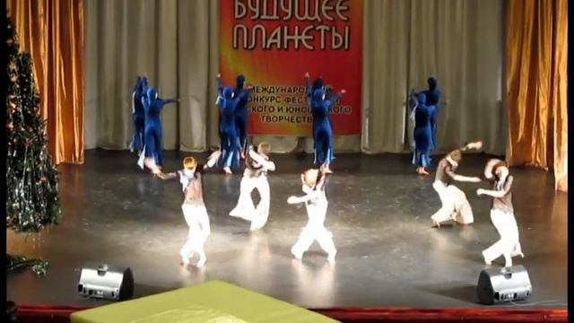2014 01 06 Будущее планеты Сибирята Звездочки SOS смотреть онлайн