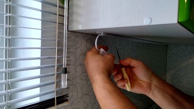 Установка светодиодной подсветки | Пошаговый план смотреть онлайн